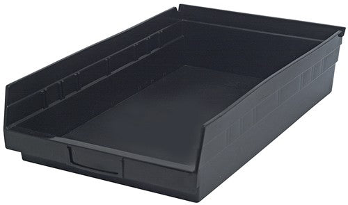 Economy Shelf Bin QSB110 ( Case of 8 )