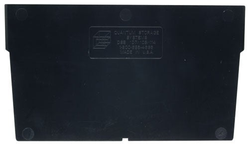 4 " Shelf Bin Divider DSB107 ( Case of 50 )