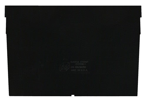 Store-Max 8" Shelf Bin Divider DSB809/810//816 ( Case of