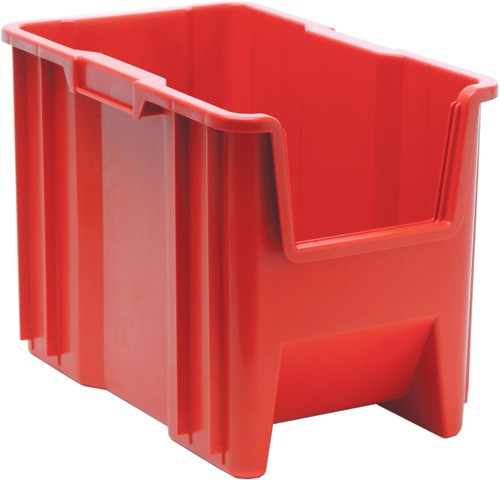 Giant Stack Container QGH600 ( Case of 4 )