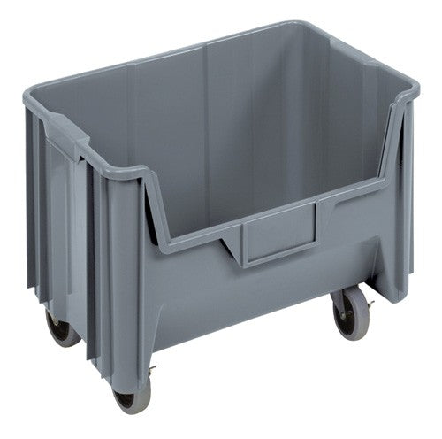 Mobile Giant-Stack Container QGH705MOB ( Case of 3 )