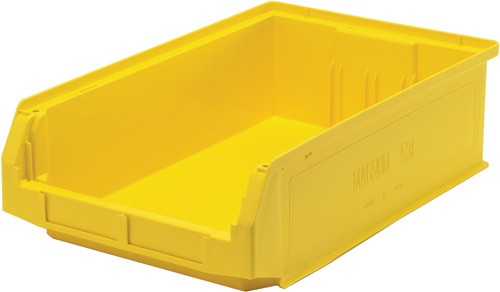 Magnum Bin QMS531 ( Case of 6 )