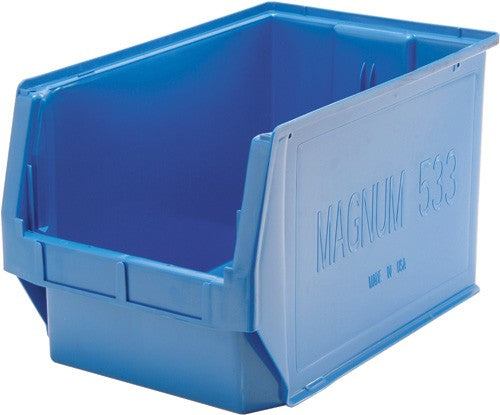 Magnum Bin QMS533 ( Case of 3 )