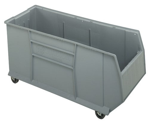 Rack Bin 42" Container QRB176MOB