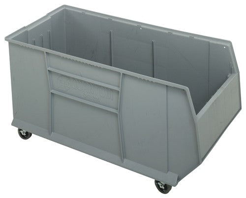 Rack Bin 42" Container QRB216MOB