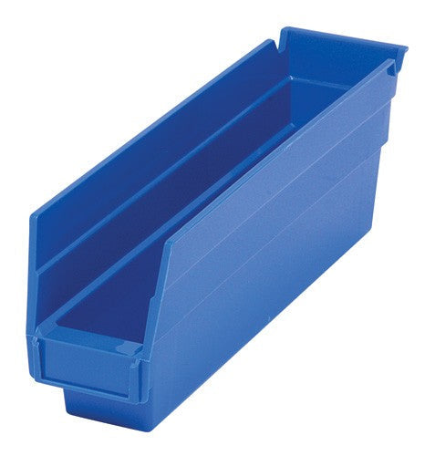 Economy Shelf Bin QSB100 ( Case of 36 )