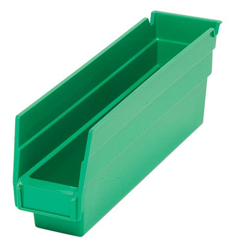 Economy Shelf Bin QSB100 ( Case of 36 )