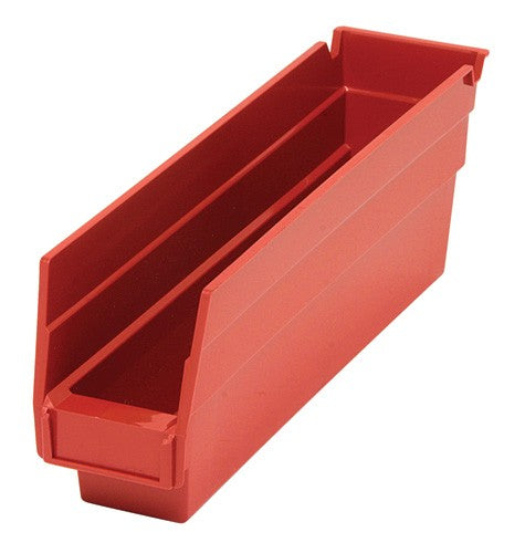 Economy Shelf Bin QSB100 ( Case of 36 )