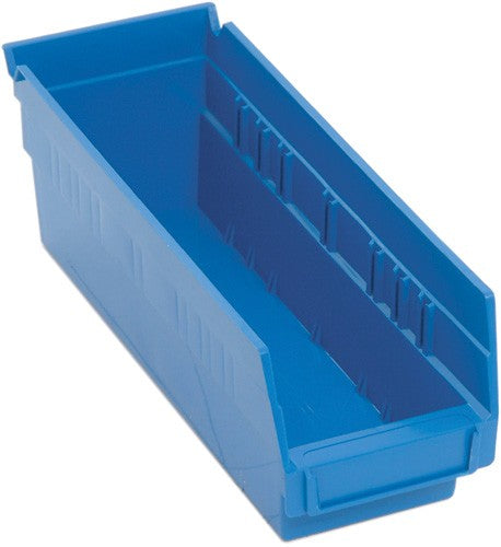 Economy Shelf Bin QSB101 ( Case of 36)