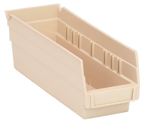 Economy Shelf Bin QSB101 ( Case of 36)