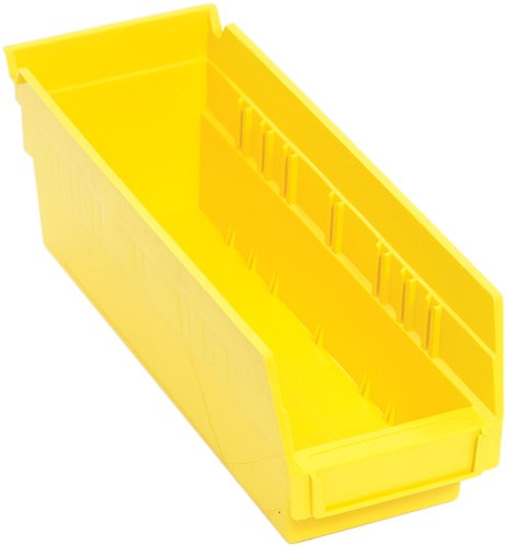 Economy Shelf Bin QSB101 ( Case of 36)