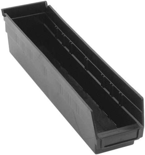 Economy Shelf Bin QSB103 ( Case of 20 )