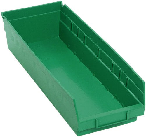 Economy Shelf Bin QSB104 ( Case of 20 )