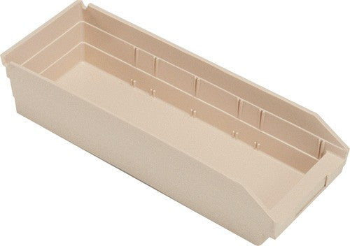 Economy Shelf Bin QSB104 ( Case of 20 )