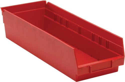 Economy Shelf Bin QSB104 ( Case of 20 )