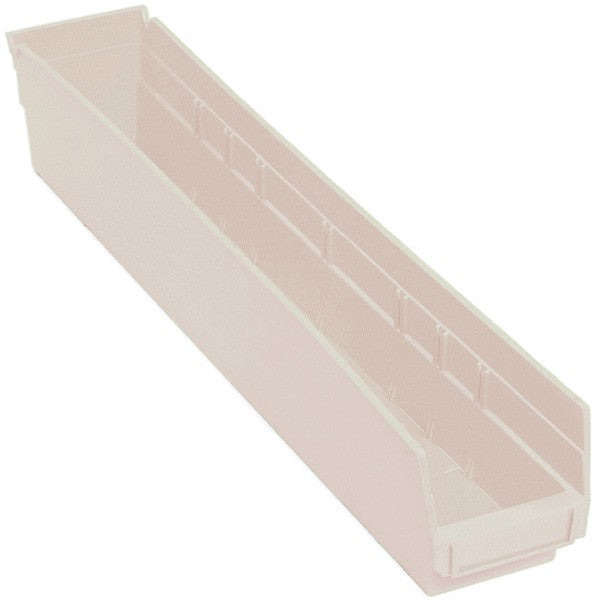 Economy Shelf Bin QSB105 ( Case of 16 )