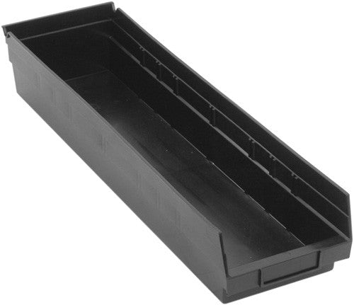 Economy Shelf Bin QSB106 ( Case of 8 )