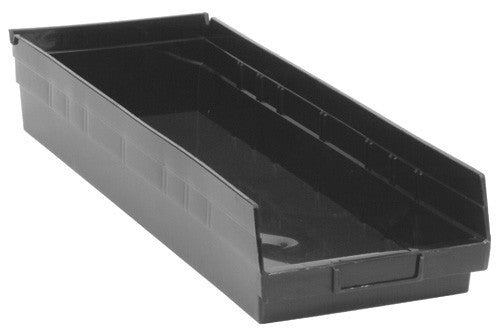 Economy Shelf Bin QSB114 ( Case of 6 )