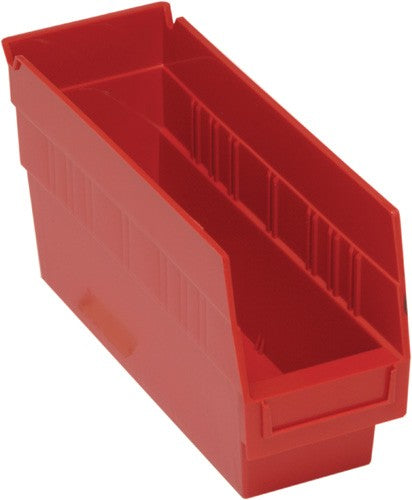 QSB201 STORE-MORE 6" 11-5/8" x 4-1/8" x 6" ( Case of 36 )