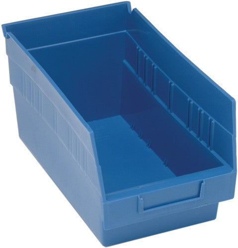 QSB202 STORE-MORE 6" 11-5/8" x 6-5/8" x 6" ( Case of 30 )