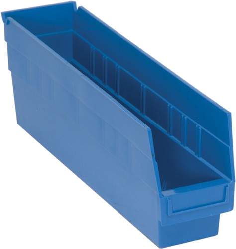 QSB203 STORE-MORE 6" 17-7/8" x 4-1/8" x 6" ( Case of 20 )