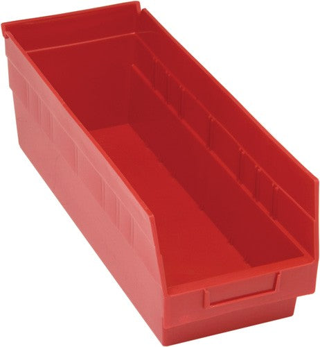 QSB204 STORE-MORE 6" 17-7/8" x 6-5/8" x 6" ( Case of 20 )