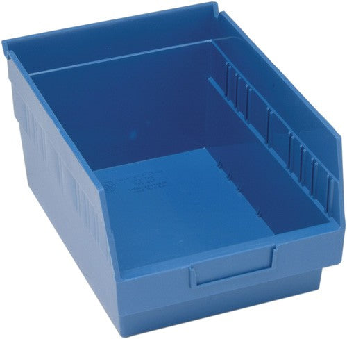 QSB207 STORE-MORE 6" 11-5/8" x 8-3/8" x 6" ( Case of 20 )