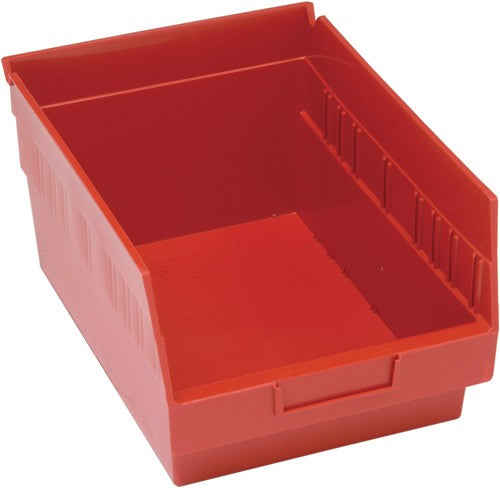 QSB207 STORE-MORE 6" 11-5/8" x 8-3/8" x 6" ( Case of 20 )