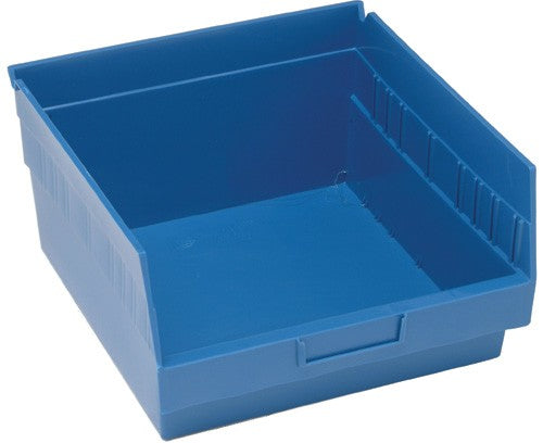 QSB209 STORE-MORE 6" 11-5/8" x 11-1/8" x 6" ( Case of 8 )