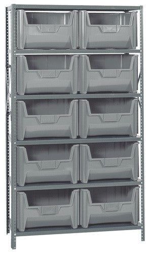 Giant Stack Container System QSBU-700