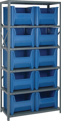 Giant Stack Container System QSBU-800