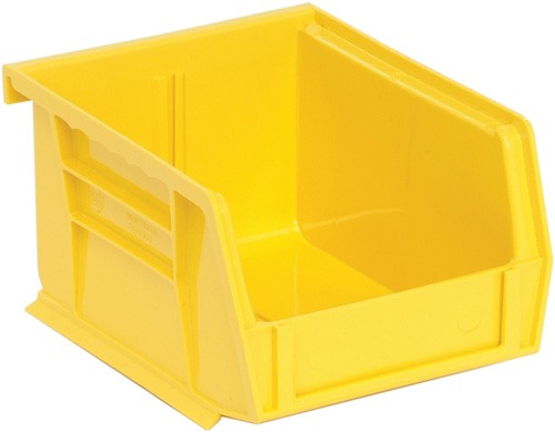 Ultra Stack Bins 5" x 4-1/8" x 3" " (Case of 24) "