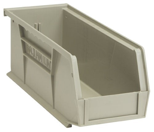 Ultra Stack Bin 10-7/8" x 4-1/8" x 4" "( Case of 12 )"