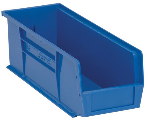 Ultra Stack Bin 14-3/4" x 5-1/2" x 5" "( Case of 12 )"