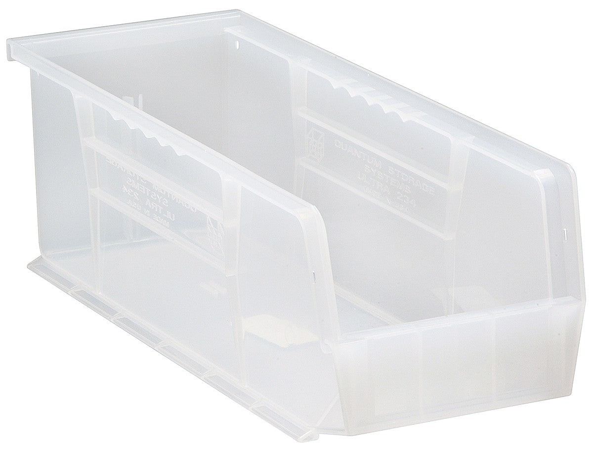 Ultra Stack Bin 14-3/4" x 5-1/2" x 5" "( Case of 12 )"