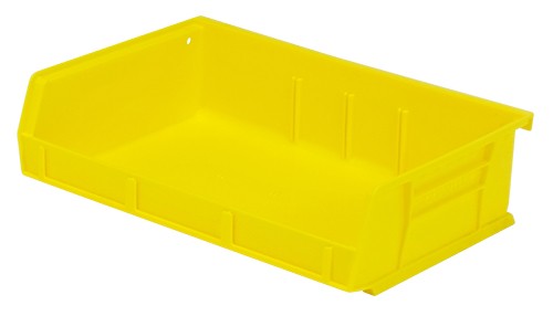 Ultra Stack Bin 7-3/8" x 11" x 3" "( Case of 8 )"