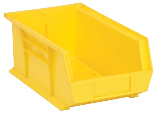 Ultra Stack Bin 13-5/8" x 8-1/4" x 6" "( Case of 12 )"