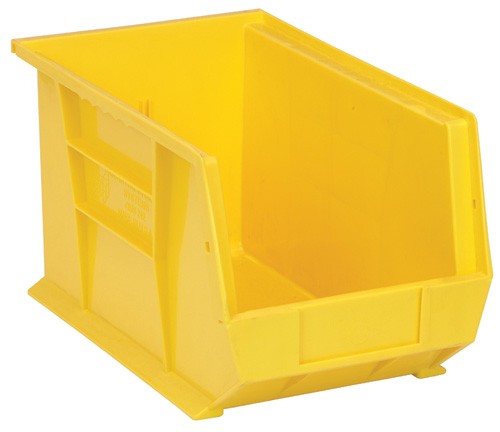 Ultra Stack Bin 13-5/8" x 8-1/4" x 8" "( Case of 12)