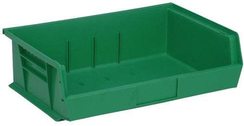 Ultra Stack Bin 10-7/8" x 16-1/2" x 5" "( Case of 6 )"