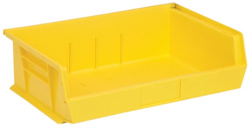 Ultra Stack Bin 10-7/8" x 16-1/2" x 5" "( Case of 6 )"