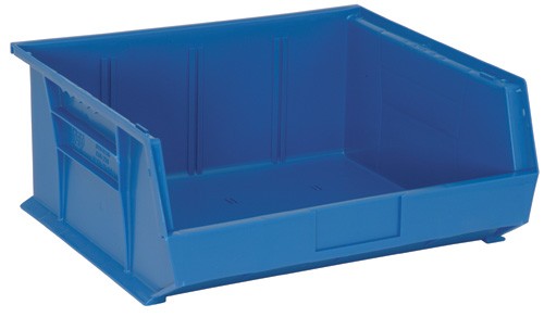 Ultra Stack Bin 14-3/4" x 16-1/2" x 7" "( Case of 6 )"