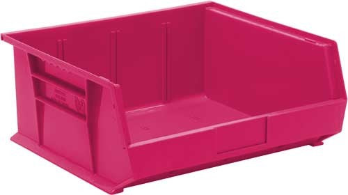 Ultra Stack Bin 14-3/4" x 16-1/2" x 7" "( Case of 6 )"