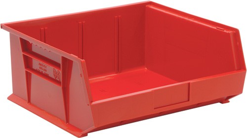 Ultra Stack Bin 14-3/4" x 16-1/2" x 7" "( Case of 6 )"