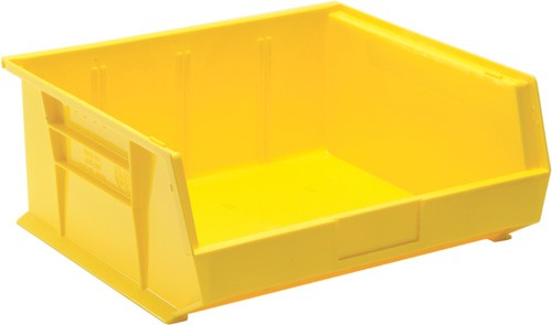 Ultra Stack Bin 14-3/4" x 16-1/2" x 7" "( Case of 6 )"