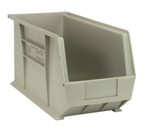 Ultra Stack Bin 18" x 8-1/4" x 9" "( Case of 6 )"