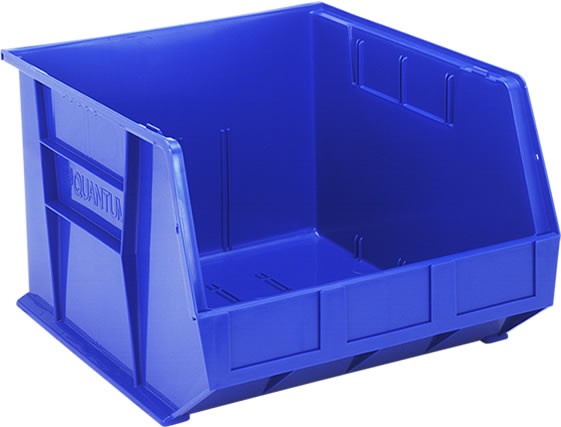 Ultra Stack Bin 18" x 16-1/2" x 11" "( Case of 3 )"