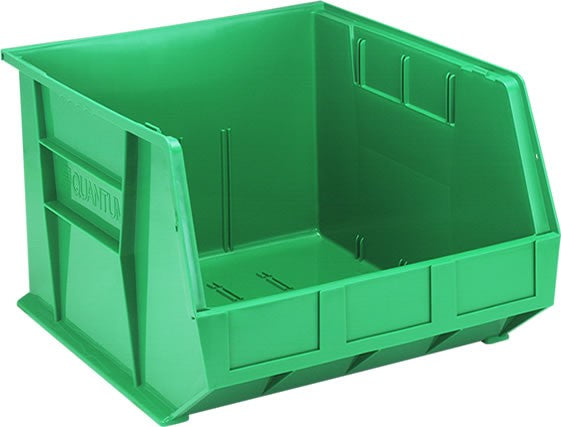 Ultra Stack Bin 18" x 16-1/2" x 11" "( Case of 3 )"