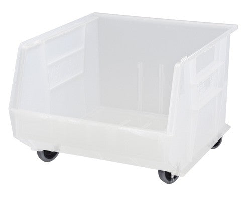 Mobile Ultra Stack Bin 18" x 16-1/2" x 11" "( Case of 3 )"