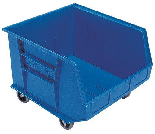 Mobile Ultra Stack Bin 18" x 16-1/2" x 11" "( Case of 3 )"