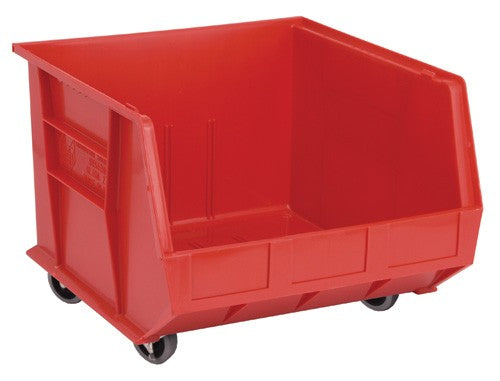 Mobile Ultra Stack Bin 18" x 16-1/2" x 11" "( Case of 3 )"